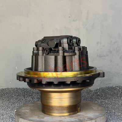 9251699 9281842 ZX330-3, ZX350-3-AMS, ZX350H-3, ZX350K-3, ZX350LC-3-HCME হাইড্রোলিক ট্রাভেল মোটর এক্সক্যাভেটর খুচরা যন্ত্রাংশ Belparts