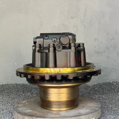 9251699 9281842 ZX330-3, ZX350-3-AMS, ZX350H-3, ZX350K-3, ZX350LC-3-HCME হাইড্রোলিক ট্রাভেল মোটর এক্সক্যাভেটর খুচরা যন্ত্রাংশ Belparts