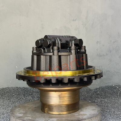 9251699 9281842 ZX330-3, ZX350-3-AMS, ZX350H-3, ZX350K-3, ZX350LC-3-HCME হাইড্রোলিক ট্রাভেল মোটর এক্সক্যাভেটর খুচরা যন্ত্রাংশ Belparts