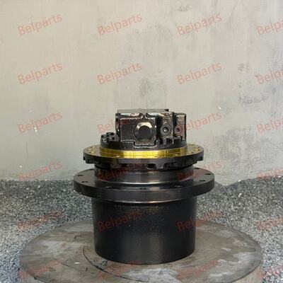 335/F2543 90Z-1 মিনি এক্সক্যাভেটর ফাইনাল ড্রাইভ ট্রাভেল গিয়ারবক্স নতুন পরে বাজারের জন্য প্রতিস্থাপন যন্ত্রাংশ বেল অংশ