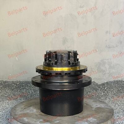 335/F2543 90Z-1 মিনি এক্সক্যাভেটর ফাইনাল ড্রাইভ ট্রাভেল গিয়ারবক্স নতুন পরে বাজারের জন্য প্রতিস্থাপন যন্ত্রাংশ বেল অংশ