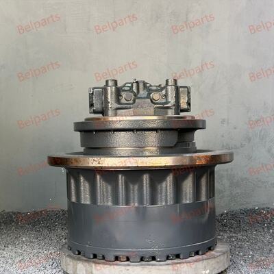 20Y-27-00550 PC210-11 PC220 PC220-8MO এক্সক্যাভেটর ফাইনাল ড্রাইভ ট্রাভেল গিয়ারবক্স Assy Aftermarket প্রতিস্থাপন ফিট খুচরা যন্ত্রাংশ Belparts
