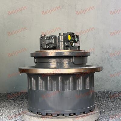 20Y-27-00550 PC210-11 PC220 PC220-8MO এক্সক্যাভেটর ফাইনাল ড্রাইভ ট্রাভেল গিয়ারবক্স Assy Aftermarket প্রতিস্থাপন ফিট খুচরা যন্ত্রাংশ Belparts