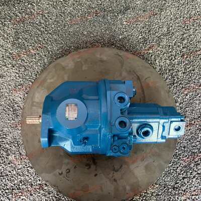 AP2D28LV1RS7-790-0 R60 হাইড্রোলিক পিস্টন প্রধান পাম্প প্রতিস্থাপন 6 টন মিনি খননকারীর জন্য হাইড্রোলিক পাম্প সমাবেশযন্ত্রপাতি মেরামত খুচরা যন্ত্রাংশ বেল অংশ