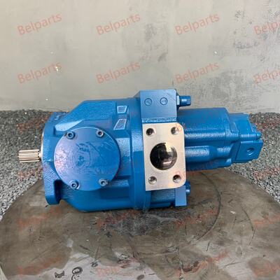 AP2D28LV1RS7-790-0 R60 হাইড্রোলিক পিস্টন প্রধান পাম্প প্রতিস্থাপন 6 টন মিনি খননকারীর জন্য হাইড্রোলিক পাম্প সমাবেশযন্ত্রপাতি মেরামত খুচরা যন্ত্রাংশ বেল অংশ