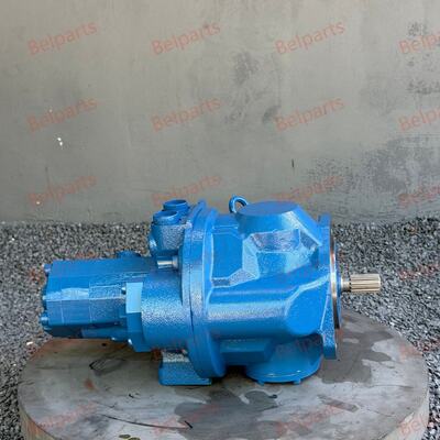AP2D28-A DH55,DH60、R55,R60 হাইড্রোলিক পিস্টন প্রধান পাম্প সমাবেশ সোলিনয়েড ভালভ সহ ছোট খননকারীর প্রতিস্থাপন হাইড্রোলিক খুচরা যন্ত্রাংশ বেল পার্টস