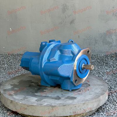 AP2D28-A হাইড্রোলিক পিস্টন প্রধান পাম্প সমাবেশ solenoid ভালভ ছাড়া মিনি খননকারী প্রতিস্থাপন হাইড্রোলিক মেরামত খুচরা যন্ত্রাংশ বেল অংশ