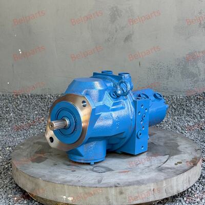 AP2D28-A হাইড্রোলিক পিস্টন প্রধান পাম্প সমাবেশ solenoid ভালভ ছাড়া মিনি খননকারী প্রতিস্থাপন হাইড্রোলিক মেরামত খুচরা যন্ত্রাংশ বেল অংশ