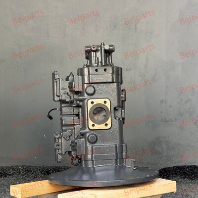 DH235 Doosan235 হাইড্রোলিক পিস্টন প্রধান পাম্প সমন্বয় 23 টন খননকারীর জন্য খুচরা যন্ত্রাংশ