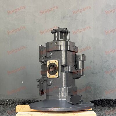 DH235 Doosan235 হাইড্রোলিক পিস্টন প্রধান পাম্প সমন্বয় 23 টন খননকারীর জন্য খুচরা যন্ত্রাংশ