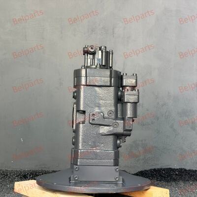 DH235 Doosan235 হাইড্রোলিক পিস্টন প্রধান পাম্প সমন্বয় 23 টন খননকারীর জন্য খুচরা যন্ত্রাংশ