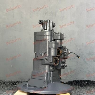 DH235 Doosan235 হাইড্রোলিক পিস্টন প্রধান পাম্প সমন্বয় 23 টন খননকারীর জন্য খুচরা যন্ত্রাংশ