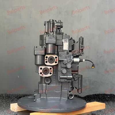 DH235 Doosan235 হাইড্রোলিক পিস্টন প্রধান পাম্প সমন্বয় 23 টন খননকারীর জন্য খুচরা যন্ত্রাংশ