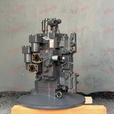 DH235 Doosan235 হাইড্রোলিক পিস্টন প্রধান পাম্প সমন্বয় 23 টন খননকারীর জন্য খুচরা যন্ত্রাংশ