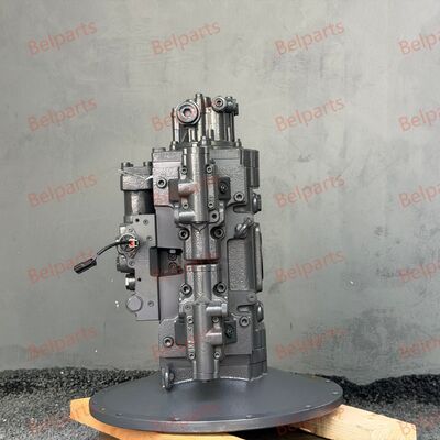 DH235 Doosan235 হাইড্রোলিক পিস্টন প্রধান পাম্প সমন্বয় 23 টন খননকারীর জন্য খুচরা যন্ত্রাংশ