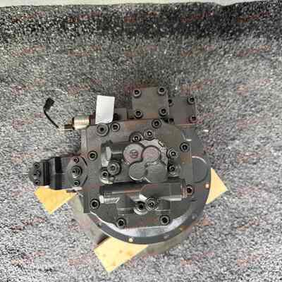 DH235 Doosan235 হাইড্রোলিক পিস্টন প্রধান পাম্প সমন্বয় 23 টন খননকারীর জন্য খুচরা যন্ত্রাংশ