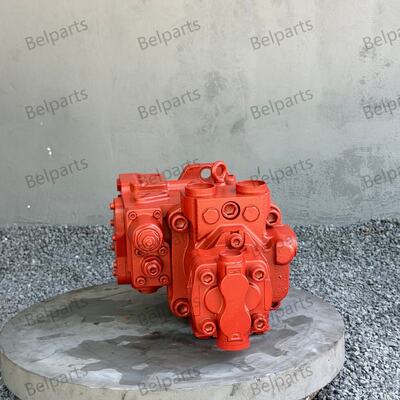 K3SP36C Yc85 Clg908 Tb175 Excavator জন্য হাইড্রোলিক প্রধান পাম্প পিস্টন পাম্প OEM প্রতিস্থাপন হাইড্রোলিক পাম্প বেল অংশ
