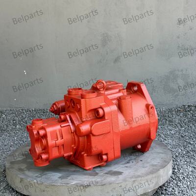 K3SP36C Yc85 Clg908 Tb175 Excavator জন্য হাইড্রোলিক প্রধান পাম্প পিস্টন পাম্প OEM প্রতিস্থাপন হাইড্রোলিক পাম্প বেল অংশ