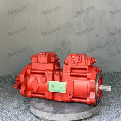 K3V112DT-9C32-12T K3V112DT R210-7 এক্সক্যাভেটর পিস্টন পাম্প ই এম রিপ্লেসমেন্ট হাইড্রোলিক পাম্প অ্যাসেম্বলি বেলপার্টের জন্য