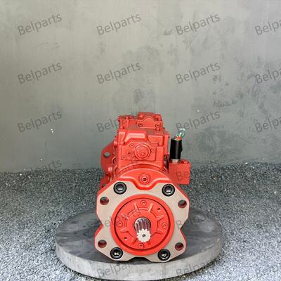 K3V112DT-9C32-12T K3V112DT R210-7 এক্সক্যাভেটর পিস্টন পাম্প ই এম রিপ্লেসমেন্ট হাইড্রোলিক পাম্প অ্যাসেম্বলি বেলপার্টের জন্য