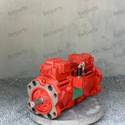 K3V112DT-9C32-12T K3V112DT R210-7 এক্সক্যাভেটর পিস্টন পাম্প ই এম রিপ্লেসমেন্ট হাইড্রোলিক পাম্প অ্যাসেম্বলি বেলপার্টের জন্য