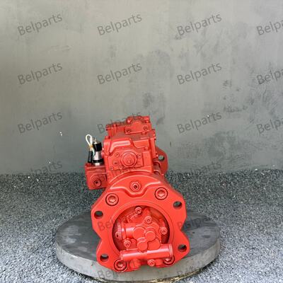 K3V112DT-9C32-12T K3V112DT R210-7 এক্সক্যাভেটর পিস্টন পাম্প ই এম রিপ্লেসমেন্ট হাইড্রোলিক পাম্প অ্যাসেম্বলি বেলপার্টের জন্য