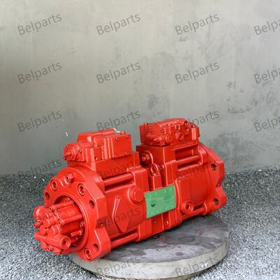 K3V112DT-9C32-12T K3V112DT R210-7 এক্সক্যাভেটর পিস্টন পাম্প ই এম রিপ্লেসমেন্ট হাইড্রোলিক পাম্প অ্যাসেম্বলি বেলপার্টের জন্য