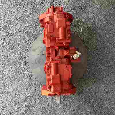 K3V112DT-9C32-12T K3V112DT R210-7 এক্সক্যাভেটর পিস্টন পাম্প ই এম রিপ্লেসমেন্ট হাইড্রোলিক পাম্প অ্যাসেম্বলি বেলপার্টের জন্য