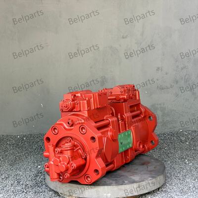 K3V112DT-HNOV-12T-01 DH220-5 হাইড্রোলিক প্রধান পাম্প পিস্টন পাম্প অ্যাসেম্বলির জন্য এক্সক্যাভেটর প্রতিস্থাপন যন্ত্রাংশ বেলপার্টস