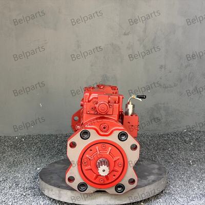 K3V112DT-HNOV-12T-01 DH220-5 হাইড্রোলিক প্রধান পাম্প পিস্টন পাম্প অ্যাসেম্বলির জন্য এক্সক্যাভেটর প্রতিস্থাপন যন্ত্রাংশ বেলপার্টস