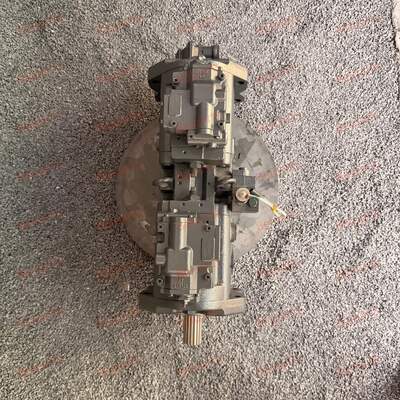 K3V140DT-9N29-17T EC290 Excavator Main Hydraulic Pump For Excavator প্রতিস্থাপন যন্ত্রাংশ বেল পার্টস