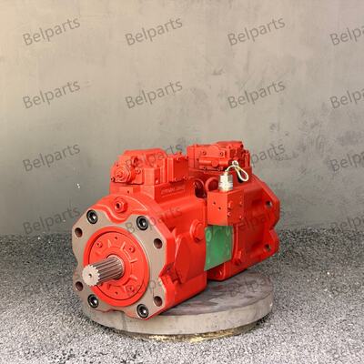 K3V140DT-HNOV DH300-5 খননকারী প্রতিস্থাপন যন্ত্রাংশ বেলপার্টের জন্য হাইড্রোলিক প্রধান পাম্প