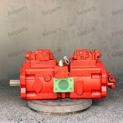 K3V140DT-HNOV DH300-5 খননকারী প্রতিস্থাপন যন্ত্রাংশ বেলপার্টের জন্য হাইড্রোলিক প্রধান পাম্প