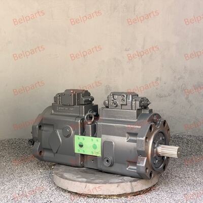 K3V180DT-9N29-17T EC360 খননকারী প্রতিস্থাপন যন্ত্রাংশ বেলপার্টের জন্য হাইড্রোলিক প্রধান পাম্প