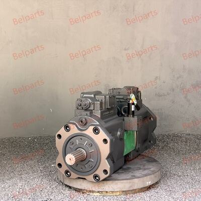 K3V180DT-9N29-17T EC360 খননকারী প্রতিস্থাপন যন্ত্রাংশ বেলপার্টের জন্য হাইড্রোলিক প্রধান পাম্প