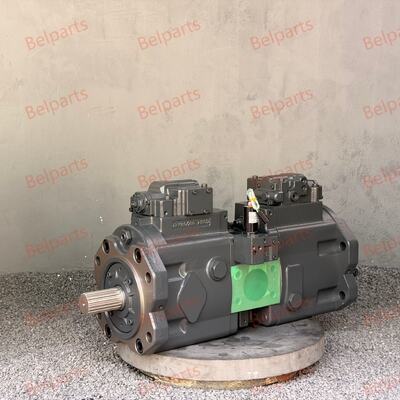 K3V180DT-9N29-17T EC360 খননকারী প্রতিস্থাপন যন্ত্রাংশ বেলপার্টের জন্য হাইড্রোলিক প্রধান পাম্প