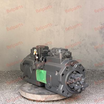 K3V180DT-9N29-17T EC360 খননকারী প্রতিস্থাপন যন্ত্রাংশ বেলপার্টের জন্য হাইড্রোলিক প্রধান পাম্প