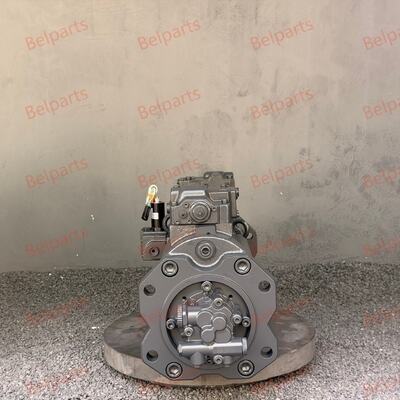 K3V180DT-9N29-17T EC360 খননকারী প্রতিস্থাপন যন্ত্রাংশ বেলপার্টের জন্য হাইড্রোলিক প্রধান পাম্প