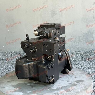 K3VL80 সোলিনয়েড ভালভ সহ হাইড্রোলিক প্রধান পাম্প Excavator প্রতিস্থাপন যন্ত্রাংশ belparts