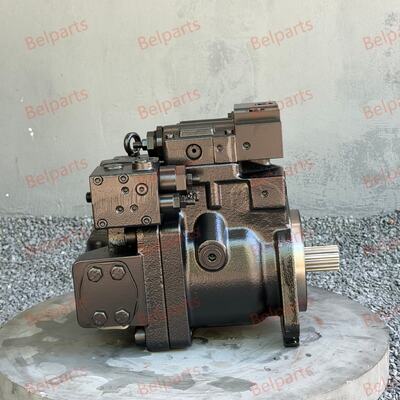 K3VL80 সোলিনয়েড ভালভ সহ হাইড্রোলিক প্রধান পাম্প Excavator প্রতিস্থাপন যন্ত্রাংশ belparts