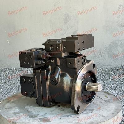 K3VL80 সোলিনয়েড ভালভ সহ হাইড্রোলিক প্রধান পাম্প Excavator প্রতিস্থাপন যন্ত্রাংশ belparts