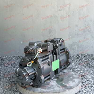 K5V80DT-9N61-12T DX150 খননকারী নির্মাণ যন্ত্রপাতি যন্ত্রাংশ বেলপার্টের জন্য হাইড্রোলিক প্রধান পাম্প