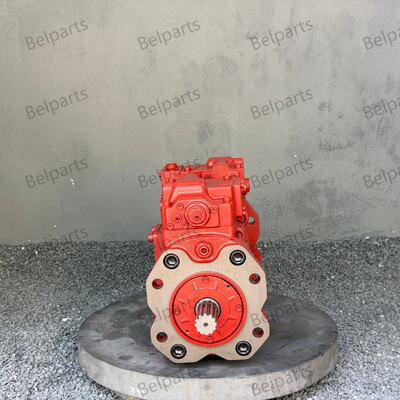 K5V80DTP-9C05-12T হাইড্রোলিক পাম্প পিটিও ছাড়াই কাস্টম সংস্করণ নির্মাণ যন্ত্রপাতি যন্ত্রাংশ belparts