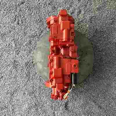 K5V80DTP-HNOV-12T পিটিও ছাড়াই কাস্টম হাইড্রোলিক পাম্প নির্মাণ যন্ত্রপাতি যন্ত্রাংশ belparts