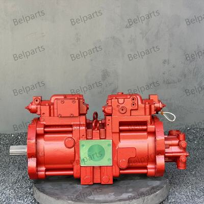 K5V80DTP-HNOV-12T পিটিও ছাড়াই কাস্টম হাইড্রোলিক পাম্প নির্মাণ যন্ত্রপাতি যন্ত্রাংশ belparts
