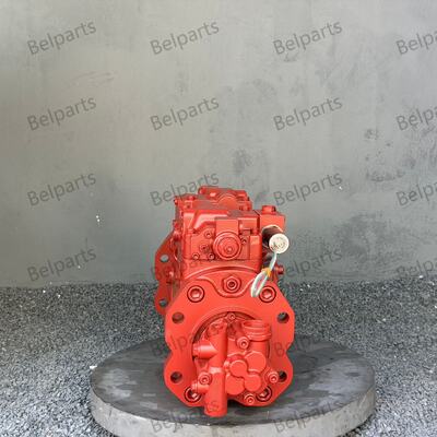 K5V80DTP-HNOV-12T পিটিও ছাড়াই কাস্টম হাইড্রোলিক পাম্প নির্মাণ যন্ত্রপাতি যন্ত্রাংশ belparts