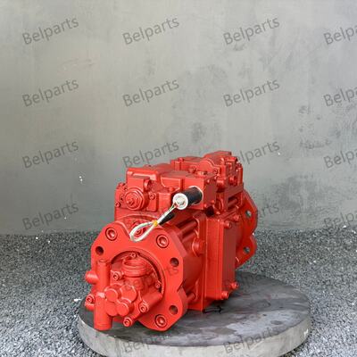 K5V80DTP-HNOV-12T পিটিও ছাড়াই কাস্টম হাইড্রোলিক পাম্প নির্মাণ যন্ত্রপাতি যন্ত্রাংশ belparts