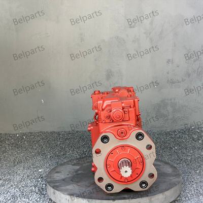 K5V80DTP-HNOV-12T পিটিও ছাড়াই কাস্টম হাইড্রোলিক পাম্প নির্মাণ যন্ত্রপাতি যন্ত্রাংশ belparts