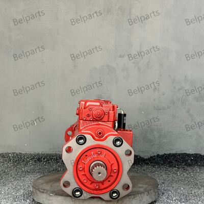 K5V140DT-1X9R-9N25-2V খননকারী হাইড্রোলিক প্রধান পাম্প হাইড্রোলিক পিস্টন পাম্প বেল পার্টস