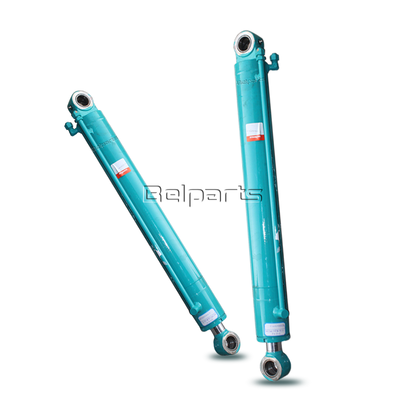 খননকারী খুচরা যন্ত্রাংশ VOE14510883 VOE14522846 আফটারমার্কেট উচ্চ মানের জন্য EC140BLC হাইড্রোলিক বালতি সিলিন্ডার